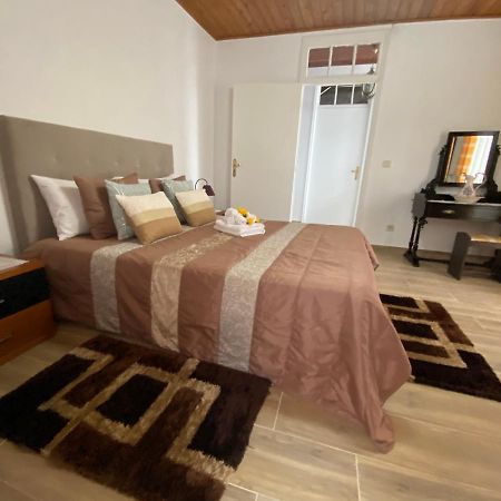 נורדסטה Vila Dos M'S מראה חיצוני תמונה