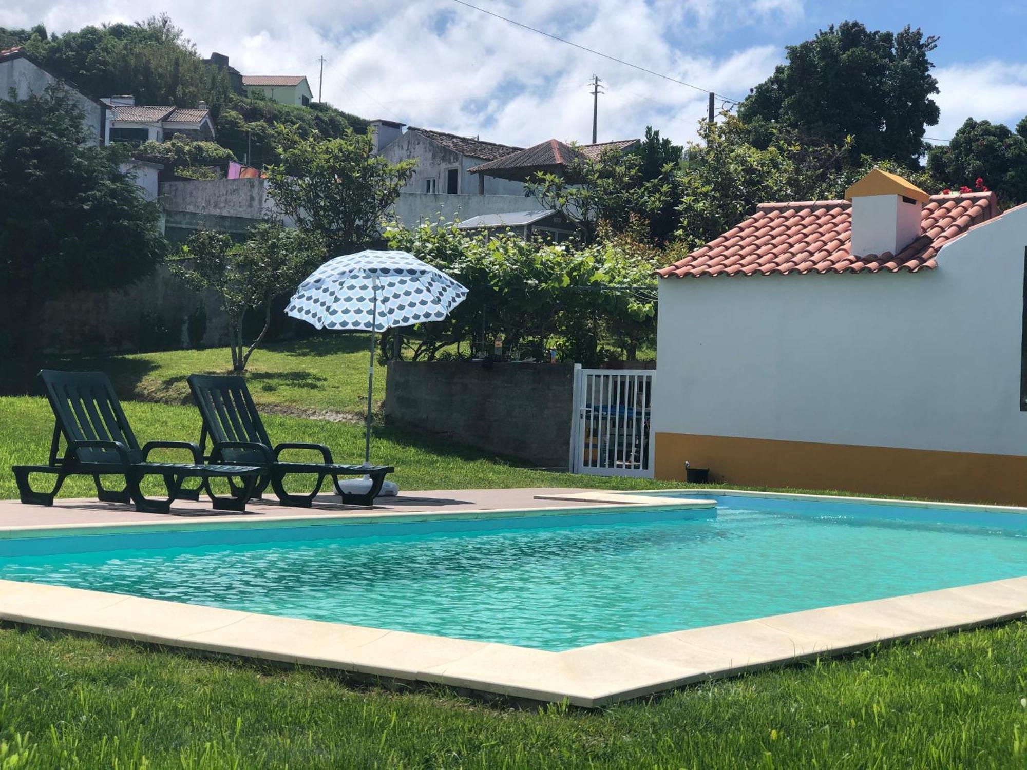 נורדסטה Vila Dos M'S מראה חיצוני תמונה