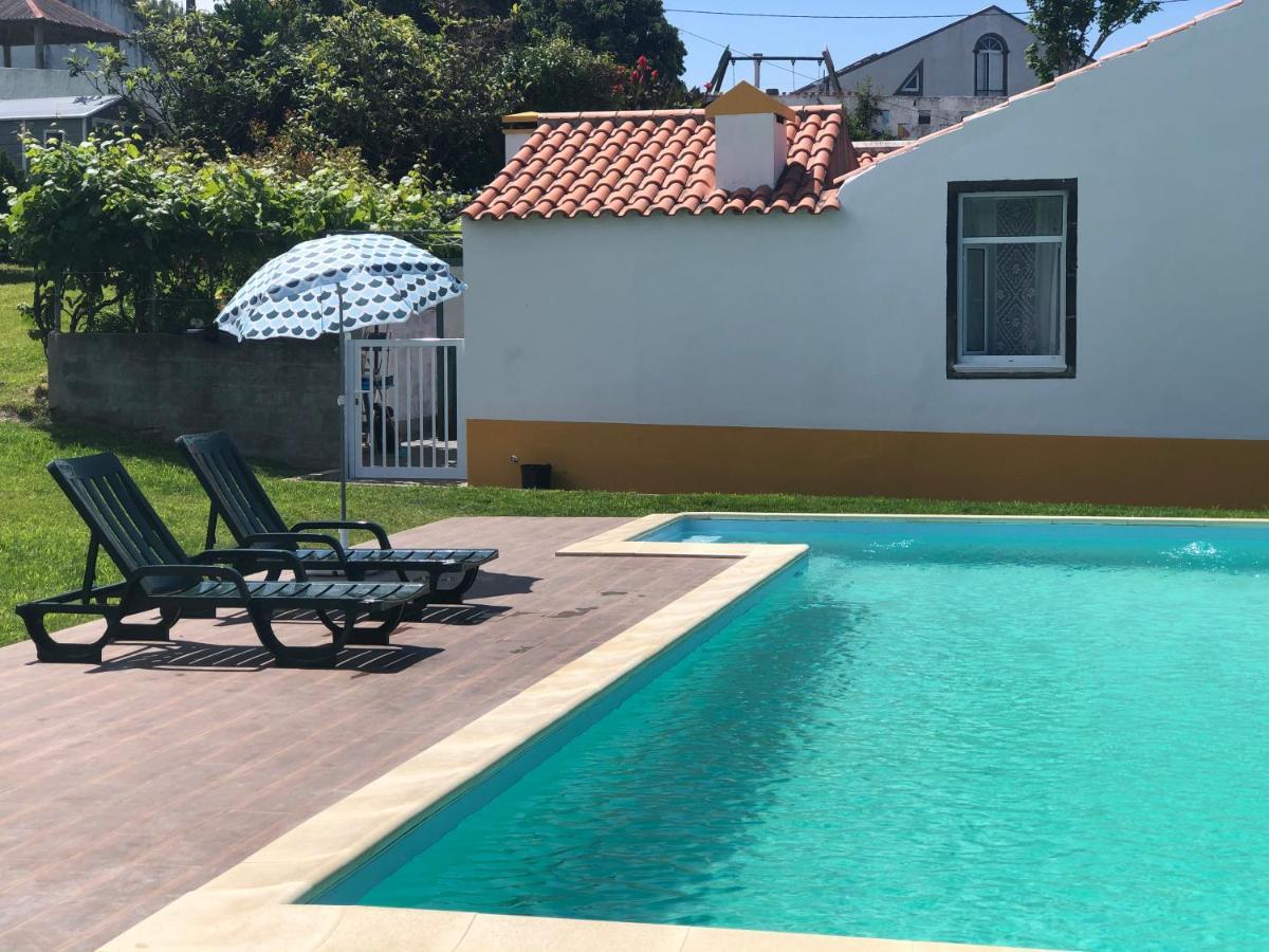 נורדסטה Vila Dos M'S מראה חיצוני תמונה