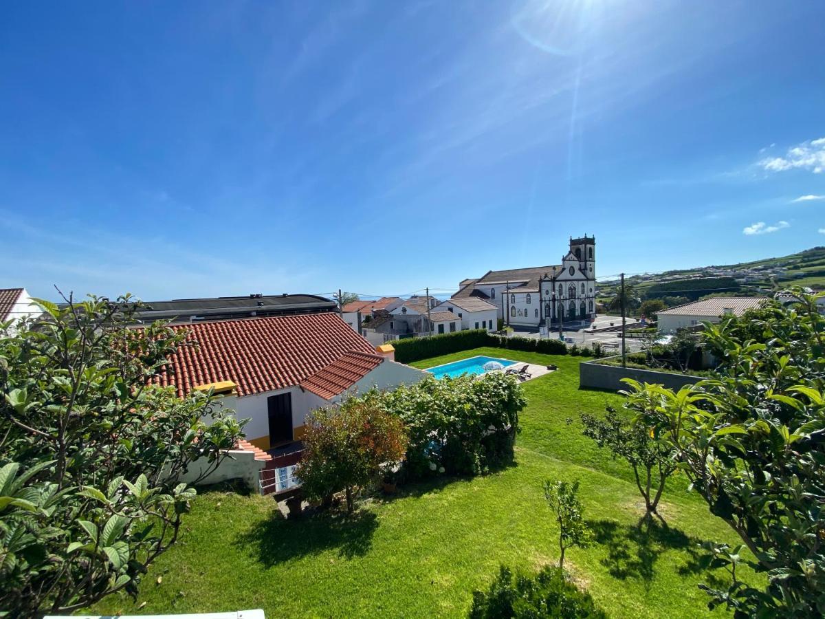 נורדסטה Vila Dos M'S מראה חיצוני תמונה
