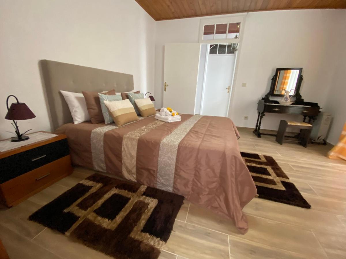 נורדסטה Vila Dos M'S מראה חיצוני תמונה
