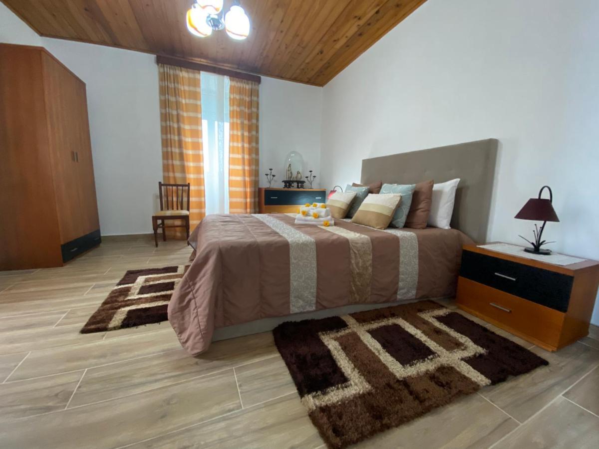 נורדסטה Vila Dos M'S מראה חיצוני תמונה